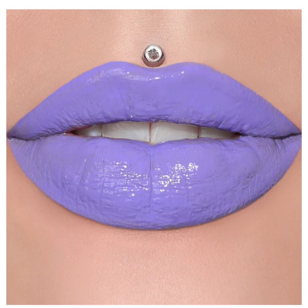 Jeffree Star Frosting for Dinner Supreme Gloss